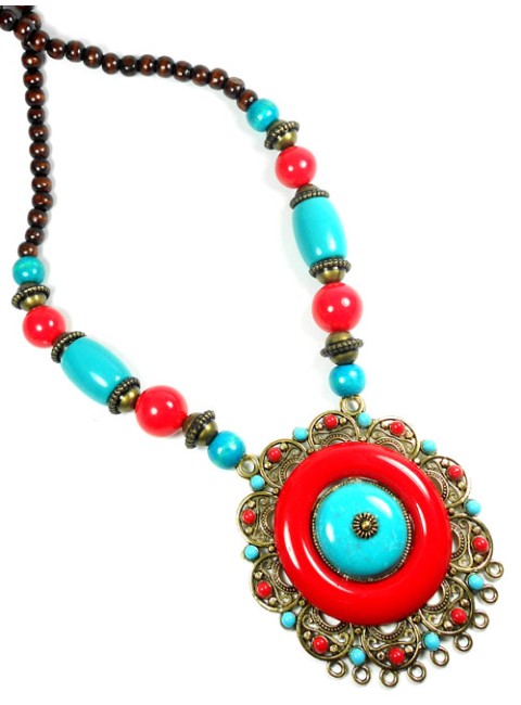 Western jewelry